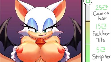 Chiroptera Chest [Cakho & KaiArtz]: A XXX Anime Parody of Batwing Boobs and Big Bangs