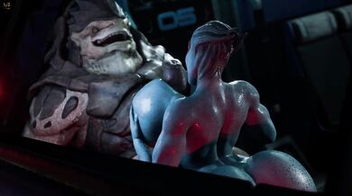 Whore Mother's Companion