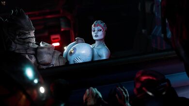 Whore Mother's Companion