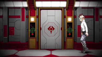 [Lunar Crisis v1.2b] Day 1 and 2: Hardcore Fucking 100% Playthrough