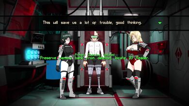 [Lunar Crisis v1.2b] Day 1 and 2: Hardcore Fucking 100% Playthrough