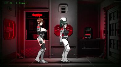 [Lunar Crisis v1.2b] Day 1 and 2: Hardcore Fucking 100% Playthrough