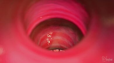 The Horny Witch of Smoldering Forests