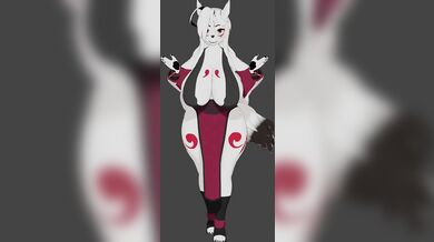 My First Furry Fetish 3D: A Tail of Sexual Exploration and Discovery