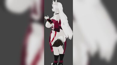 My First Furry Fetish 3D: A Tail of Sexual Exploration and Discovery