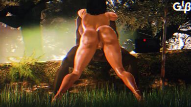 Treat Me Like A Slut: Wombat's Twerk Mix