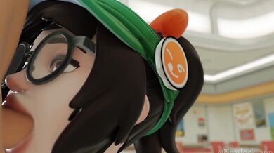 Exploring the Depths of Honeydew's Sweet Vagina: A Fellatio Adventure