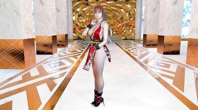 Sexy Twerk Dancing Girl: A Hentai Porn Video Adventure