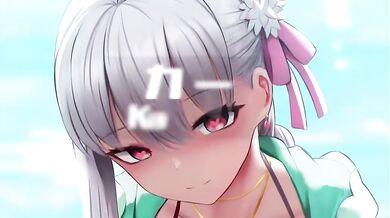 Sexy Maid in a Mansion of Lust and Debauchery