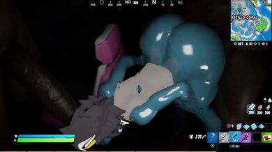 Epic Battle of the Sexes: Fortnite Booty Rankings