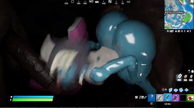Epic Battle of the Sexes: Fortnite Booty Rankings