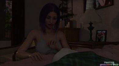 Taste of Temptation: A Small Bite of Ep. 4