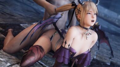 Experience the ecstasy of Marie Rose with her sexy compilation!