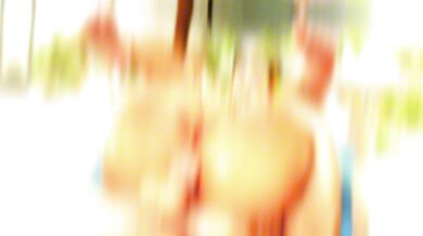 Sexy Street Fighter Sluts in Action: Chun-Li and Cammy Get It On