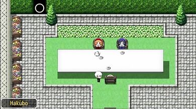 Rubbing Down: A Whole Body Experience