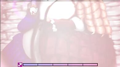 Rubbing Down: A Whole Body Experience