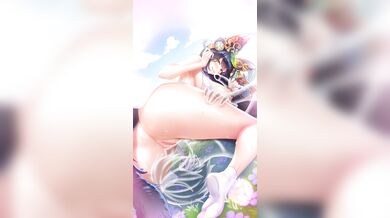 Fucking Violet's Tight Pussy in Hardcore Action!