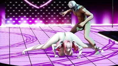 'The Ultimate Ero-Gasm: The Final Explosion of Sexual Pleasure!'