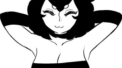 Gigantic Butts Galore (Porn Video)