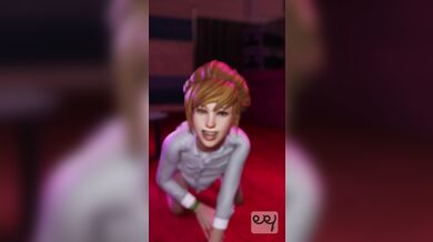 Sexy Blowjob Party with Kate and Her Friends!