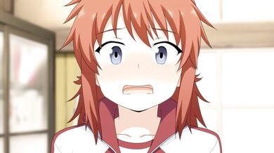 Naughty Nurse Natsumi Nails Patient's Physical Exam