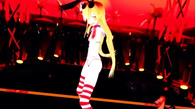 Shimakaze's Shattered Orgasm: A Masturbation Tale [R18+]