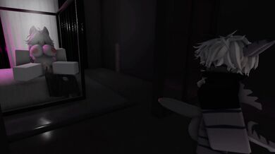 Mysterious Monster Invades Your Bedroom!