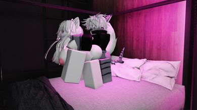 Mysterious Monster Invades Your Bedroom!