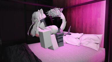 Mysterious Monster Invades Your Bedroom!