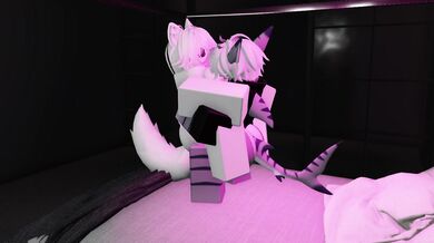 Mysterious Monster Invades Your Bedroom!