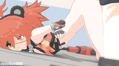 [HMV] - Fucking Time!