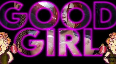 Pure Love: The Good Girl's Bestial Desires