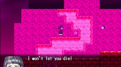 The Three Charms Finale: For Peace!