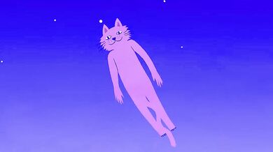 Lisa Hanawalt's Late Night Lusts