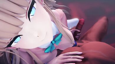 'My Sexy Rabbit And Toy Cleaner Friend!'