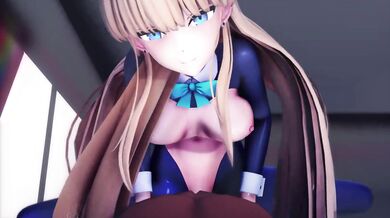 'My Sexy Rabbit And Toy Cleaner Friend!'