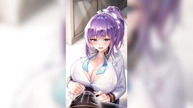 Anal Probing and Tentacle Fucking: Lucy's Alien Abduction Adventure