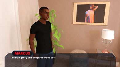 Dreams of Desire: Episode 9 - No Spells Required, Just Swallow My Cum