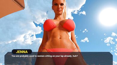 Dreams of Desire: Episode 9 - No Spells Required, Just Swallow My Cum