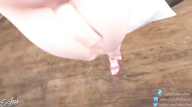 Eshu-Chan's Biggest Cum Shots - Volume 1