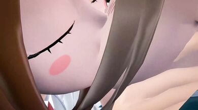 Eshu-Chan's Biggest Cum Shots - Volume 1