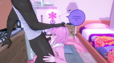Forbidden Love Triangle [Japs 8005][4K]