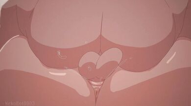 Naughty Cyborg Sakiyume Gets Nailed by a Spanish Catbot on Xmas Eve