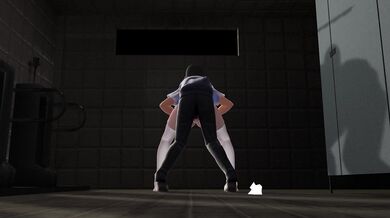 A World Where Women Pay For Sex 2: The Sequel