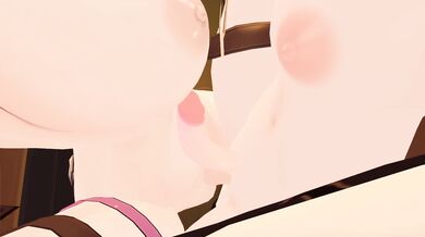 Jade's Double Dicked Kafka-fuck