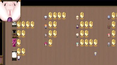 Shocking Shojo Anal Tentacle Girl: Episode 1