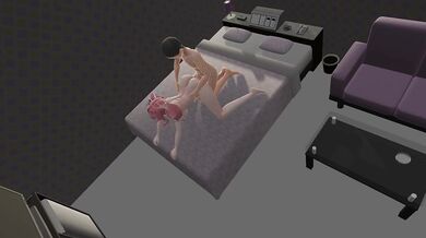 The Last Taste: An Ebizori Compilation Volume 1