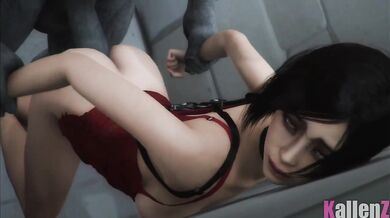 'The Hentai Collection of Mr. X'