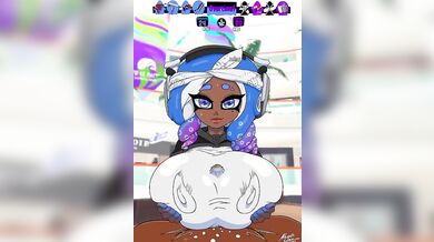 Paizuri Overdrive: Emiru's Overtime Blowjob