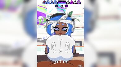 Paizuri Overdrive: Emiru's Overtime Blowjob